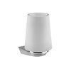 Стакан для зубных щеток Gessi Cono (45407-031) Стаканы для зубных щеток Gessi