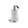 Дозатор жидкого мыла Gessi Cono (45413-031) Дозаторы жидкого мыла Gessi