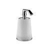Дозатор жидкого мыла Gessi Cono (45437-031) Дозаторы жидкого мыла Gessi