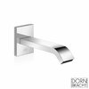  Излив для раковины Dornbracht IMO, polished chrome (13800670-00) DornbrachtIMO Настенные наружные