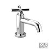 Смеситель для раковины Dornbracht Tara, polished chrome (17500892-00) Для раковины Хром