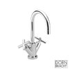Змішувач для раковини Dornbracht Tara, polished chrome (22512892-00) Для раковини Хром