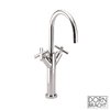 Змішувач для раковини Dornbracht Tara, platinum (22533892-08) Для раковини Платина