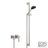 Душевой комплект Dornbracht IMO, platinum matt (36010670-06) Платина матовая