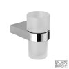 Стакан для зубных щеток Dornbracht IMO, polished chrome (83400970-00) Стаканы для зубных щеток Dornbracht
