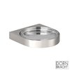 Мыльница Dornbracht IMO, platinum matt (83410970-06) Мыльницы Dornbracht