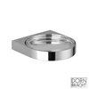 Мыльница Dornbracht IMO, polished chrome (83410970-00) Мыльницы Dornbracht