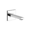  Виливши зі стіни Gessi Rettangolo K (20118-031) GessiRettangolo K 
