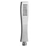 Ручний душ Gessi Mimi (31254-031) Ручні душі (лійки) Хром