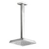 Верхний душ Gessi Mimi (31257-031) Верхние души Хром