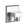 Шланговое подсоединение Gessi Mimi (31269-031) Gessi Коллекция Mimi 