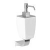 Дозатор жидкого мыла Gessi Mimi (33214-031) Дозаторы жидкого мыла Gessi