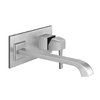 Смеситель для раковины Gessi Mimi (44865-031) Для раковины Хром