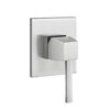 Смеситель Gessi Mimi (31210-031) Для ванны, Для душа Хром