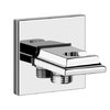Шланговое подсоединение Gessi Eleganza (46161-031) Gessi Коллекция Eleganza 