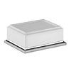 Мыльница Gessi Eleganza (46425) Мыльницы Gessi