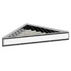 Полочка Gessi Eleganza (46461-031) Полочки Gessi