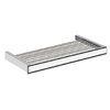 Полочка Gessi Eleganza (46550-031) Полочки Gessi