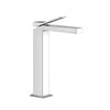 Змішувач для раковини Gessi Rettangolo K (53006-031) Для раковини Хром