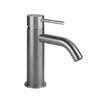 Змішувач для раковини Gessi Gessi316 CESELLO (54402-239) Для раковини Нерж. сталь
