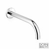  Излив для раковины Dornbracht, polished chrome (13800882-00) DornbrachtTara Настенные наружные