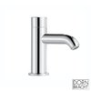 Смеситель для раковины Dornbracht Meta.02, polished chrome (17500625-00) Для раковины Хром