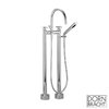 Змішувач для ванни Dornbracht Tara, polished chrome (25943892-00) Для ванни Хром