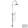 Душова стійка Dornbracht Tara.Logic, polished chrome (26023885-00) Душові стійки Хром