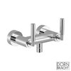Смеситель для душа Dornbracht Tara, polished chrome (26100882-00) Для душа Хром