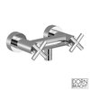 Змішувач для душу Dornbracht Tara, polished chrome (26100892-00) Для душа Хром
