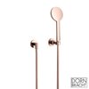 Душовий гарнітур Dornbracht Tara, cyprum (27803892-49) Душові набори Мідь