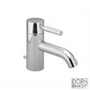 Смеситель для раковины Dornbracht Meta.02, polished chrome (33500625-00) Для раковины Хром