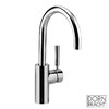 Змішувач для раковини Dornbracht Tara.Logic, polished chrome (22513892-00) Для раковини Хром