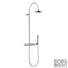Душова стійка Dornbracht Tara, polished chrome (34457892-00) Душові стійки Хром