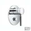 Смеситель Dornbracht, polished chrome (36120979-00) Для ванны, Для душа Хром