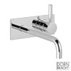 Змішувач для раковини Dornbracht Tara.Logic, polished chrome (36826885-00) Для раковини Хром