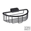 Корзина для душа Dornbracht, matt black (83290970-33) Полочки Dornbracht