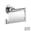 Паперотримач Dornbracht Tara, polished chrome (83510892-00) Паперотримачі Dornbracht