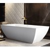 Ванна Gessi Mimi 175 см (37525) Gessi Прямоугольные