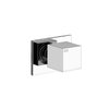 Запорный вентиль Gessi Rettangolo (20166-031) Gessi Коллекция Rettangolo 