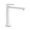 Смеситель для раковины Gessi Rettangolo (11923-031) Для раковины Хром