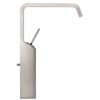 Смеситель для раковины Gessi Rettangolo XL (11953-031) Для раковины Хром