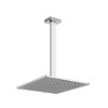 Верхний душ Gessi Rettangolo (15199-031) Верхние души Хром
