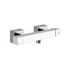 Смеситель для душа Gessi Rettangolo (19431-031) Для душа Хром