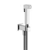 Гигиенический душ Gessi Rettangolo (20021-031) Гигиенические души Хром