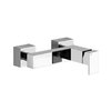 Смеситель для душа Gessi Rettangolo (20031-031) Для душа Хром