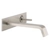 Смеситель для раковины Gessi Rettangolo XL (26188-031) Для раковины Хром