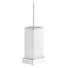 Ершик для унитаза Gessi Rettangolo (20819-031) Ершики для унитаза Gessi