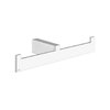 Полотенцедержатель Gessi Rettangolo (20915-031) Полотенцедержатели Gessi