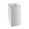 Раковина Gessi Rettangolo (37523) Напольные Прямоугольные